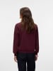 Vero Moda Mantel in Winetasting 1