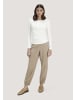 Hessnatur Longsleeve in naturweiss