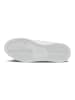 Hummel Hummel Sneaker Low Match Point Unisex Erwachsene Leichte Design in WHITE