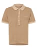 Gant Poloshirt in beige