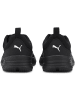 Puma Sneaker "Wired Run Jr" in Schwarz