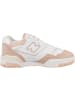 New Balance Sneaker low BBW 550 in weiss