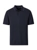CASAMODA Polo-Shirt in Blau