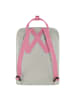 FJÄLLRÄVEN Kånken - Rucksack 38 cm in fog-pink