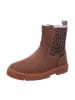 Ricosta Stiefel Kinder SASCHA in Braun