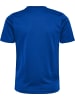 Hummel Anzug Playful Set Multisport Kinder in TRUE BLUE