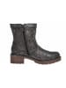 MUSTANG SHOES Stiefeletten  in Grau