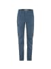 FJÄLLRÄVEN Freizeithose Stina in Indigo