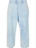 Urban Classics Trousers - Sweat in balticblue