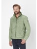 S4 JACKETS Blouson MIAMI UP in cedar green