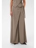 InWear Anzug HAISLYIW Contemporary fit in Sandy Grey Melange