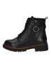Caprice Stiefelette Schwarz