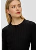 s.Oliver Strickpullover in 9999_schwarz