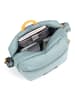 Pacsafe GO Festival anti theft Umhängetasche RFID 17 cm in fresh mint