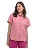 Schöffel Bluse "CIRC Blouse Style Dalfoss WMN" in fuchsia