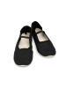 Morgenspruch Eurythmieversand Gymnastikschuhe Standard in schwarz