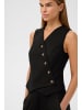 InWear Weste YuktaIW Regular fit in Black