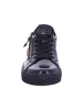 Tamaris Comfort Sneaker in schwarz