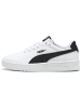 Puma Kinder Sneaker "Court Lally JR" in Weiß
