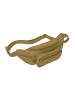 Brandit Crossbody Bag in camel
