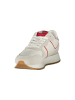 Tommy Hilfiger Rot Polyurethan Damen Sneaker