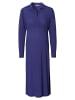 Noppies Still-Kleid Brevi in Skipper Blue