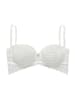 LASCANA Push-up-BH in creme