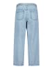 CARTOON Sommerjeans mit Stickerei in Light Blue Denim