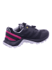 HIGH COLORADO Wanderschuhe EVO SPEED LADY, Ladies trekkin,blac in Schwarz