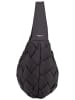 LIEBESKIND BERLIN Handtasche Bo Plain L in Black
