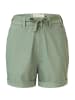 PICTURE W ANJEL CHINO SHORTS in Grün