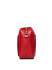 Marc Ellis Schultertasche in FIRE RED