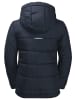 Jack Wolfskin Funktions-Winterjacke SNOW FOX JACKET K in Dunkelblau