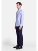 Seidensticker Casual Hemd Regular in Mittelblau