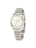 LIEBESKIND BERLIN Armbanduhr The Classic Must-Have in bicolor-gold