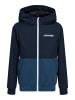 JACK & JONES Junior Jacke in ensign blue