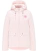 myMo Damen Jacke in Rosa
