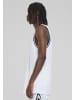 Urban Classics Tanks & Cami in white