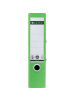 Leitz Ordner Recycle 180 Grad A4 breit 80mm grün