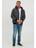 11 Project Steppjacke PRTico in Grau