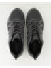 LOWA Wanderschuhe in Grau
