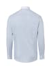 OLYMP  Hemd in hellblau weiß
