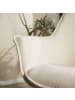 home24 Armlehnenstuhl RANDALL in Creme