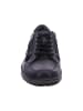 Josef Seibel Schnürschuh in schwarz