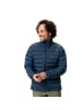 Vaude MENSMINEO PADDED JACKET in Marine