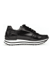 Gabor Sneaker in Schwarz