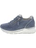Gabor Comfort Sneaker Blau