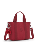 Deuter Asseni Mini 5 Liter Shopper in Funky Red