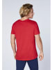 Chiemsee T-Shirt in Rot