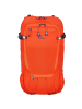 Jack Wolfskin Alpspitze Wanderrucksack 58 cm wild brier